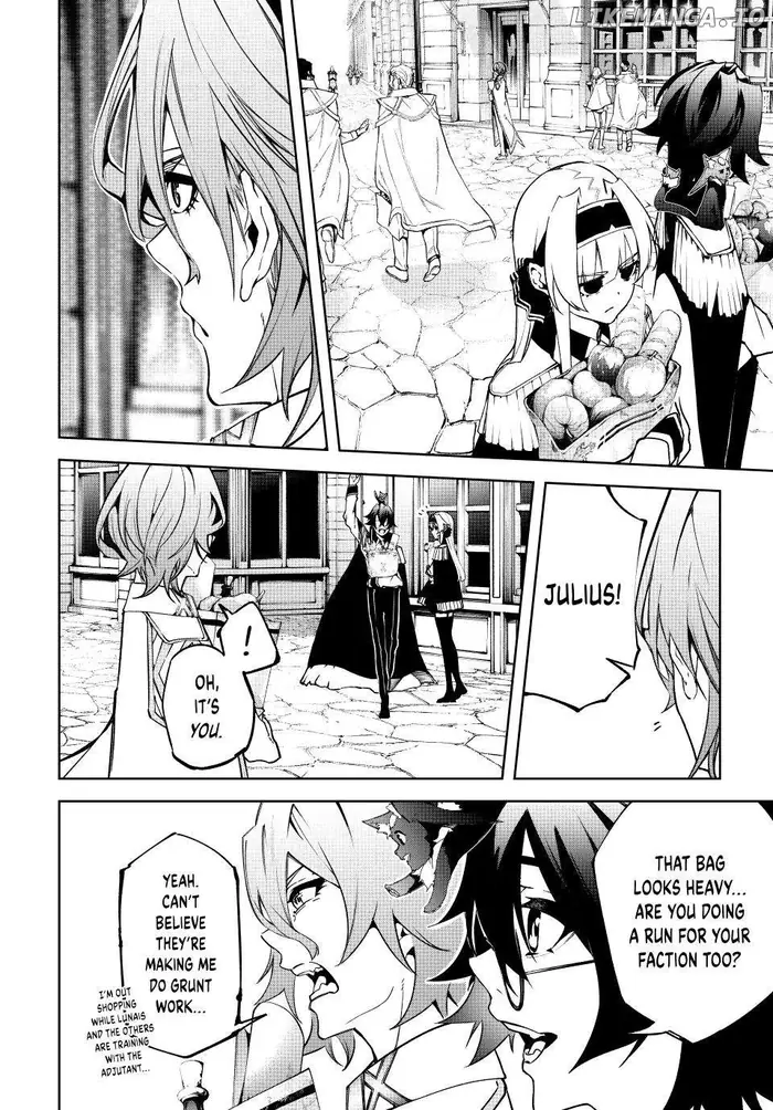 Wistoria: Wand and Sword Chapter 42 image 37_optimized